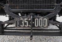 1920 Ford Model T Coupe - (Updated Description) - 143