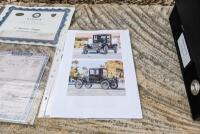 1920 Ford Model T Coupe - (Updated Description) - 180