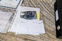 1920 Ford Model T Coupe - (Updated Description) - 181