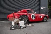 1960 JWF Italia Coupe (Updated discription)- NO RESERVE - 75