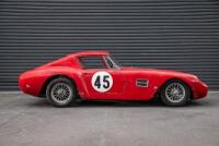 1960 JWF Italia Coupe (Updated discription)- NO RESERVE - 2