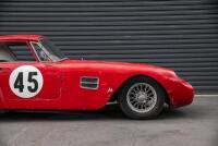 1960 JWF Italia Coupe (Updated discription)- NO RESERVE - 3