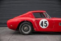 1960 JWF Italia Coupe (Updated discription)- NO RESERVE - 4
