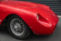 1960 JWF Italia Coupe (Updated discription)- NO RESERVE - 7