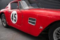 1960 JWF Italia Coupe (Updated discription)- NO RESERVE - 8