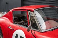 1960 JWF Italia Coupe (Updated discription)- NO RESERVE - 9