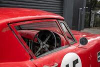 1960 JWF Italia Coupe (Updated discription)- NO RESERVE - 10