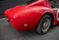 1960 JWF Italia Coupe (Updated discription)- NO RESERVE - 13