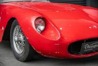 1960 JWF Italia Coupe (Updated discription)- NO RESERVE - 14