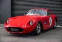 1960 JWF Italia Coupe (Updated discription)- NO RESERVE - 18