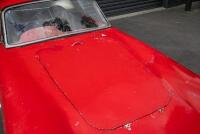1960 JWF Italia Coupe (Updated discription)- NO RESERVE - 21