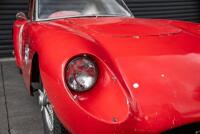 1960 JWF Italia Coupe (Updated discription)- NO RESERVE - 22