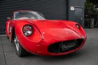 1960 JWF Italia Coupe (Updated discription)- NO RESERVE - 23