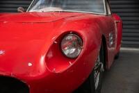 1960 JWF Italia Coupe (Updated discription)- NO RESERVE - 24