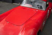 1960 JWF Italia Coupe (Updated discription)- NO RESERVE - 25