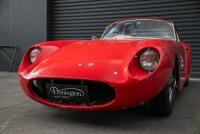 1960 JWF Italia Coupe (Updated discription)- NO RESERVE - 26