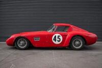 1960 JWF Italia Coupe (Updated discription)- NO RESERVE - 27