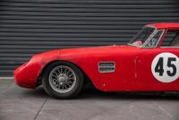 1960 JWF Italia Coupe (Updated discription)- NO RESERVE - 28