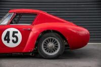 1960 JWF Italia Coupe (Updated discription)- NO RESERVE - 29