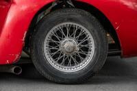 1960 JWF Italia Coupe (Updated discription)- NO RESERVE - 30