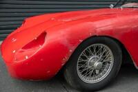 1960 JWF Italia Coupe (Updated discription)- NO RESERVE - 32