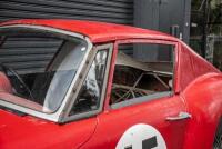 1960 JWF Italia Coupe (Updated discription)- NO RESERVE - 34