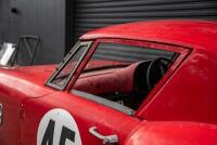 1960 JWF Italia Coupe (Updated discription)- NO RESERVE - 35
