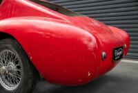 1960 JWF Italia Coupe (Updated discription)- NO RESERVE - 37
