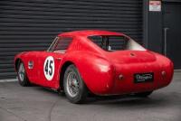 1960 JWF Italia Coupe (Updated discription)- NO RESERVE - 39