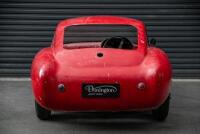 1960 JWF Italia Coupe (Updated discription)- NO RESERVE - 40