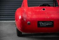 1960 JWF Italia Coupe (Updated discription)- NO RESERVE - 41