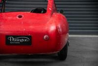 1960 JWF Italia Coupe (Updated discription)- NO RESERVE - 42
