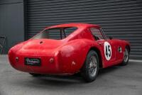1960 JWF Italia Coupe (Updated discription)- NO RESERVE - 43