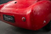 1960 JWF Italia Coupe (Updated discription)- NO RESERVE - 46