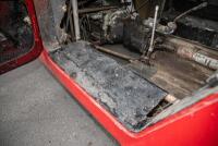 1960 JWF Italia Coupe (Updated discription)- NO RESERVE - 52
