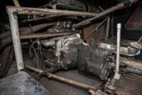 1960 JWF Italia Coupe (Updated discription)- NO RESERVE - 53