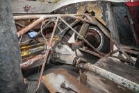 1960 JWF Italia Coupe (Updated discription)- NO RESERVE - 62