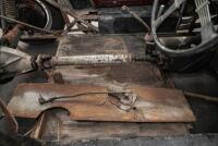 1960 JWF Italia Coupe (Updated discription)- NO RESERVE - 65