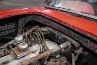 1960 JWF Italia Coupe (Updated discription)- NO RESERVE - 74