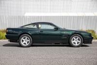 1990 Aston Martin Virage Coupe [Location: Melbourne] - 2