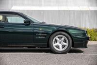 1990 Aston Martin Virage Coupe [Location: Melbourne] - 3