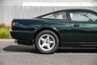 1990 Aston Martin Virage Coupe [Location: Melbourne] - 4