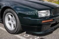 1990 Aston Martin Virage Coupe [Location: Melbourne] - 7