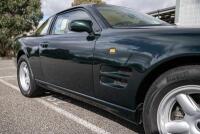 1990 Aston Martin Virage Coupe [Location: Melbourne] - 8