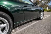 1990 Aston Martin Virage Coupe [Location: Melbourne] - 11