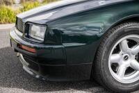1990 Aston Martin Virage Coupe [Location: Melbourne] - 19