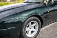 1990 Aston Martin Virage Coupe [Location: Melbourne] - 20