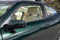 1990 Aston Martin Virage Coupe [Location: Melbourne] - 21