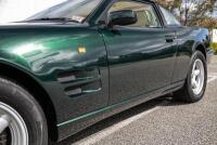 1990 Aston Martin Virage Coupe [Location: Melbourne] - 22