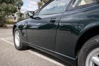 1990 Aston Martin Virage Coupe [Location: Melbourne] - 24